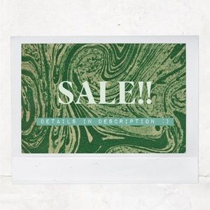 ◡̈ BUNDLE SALE ◡̈